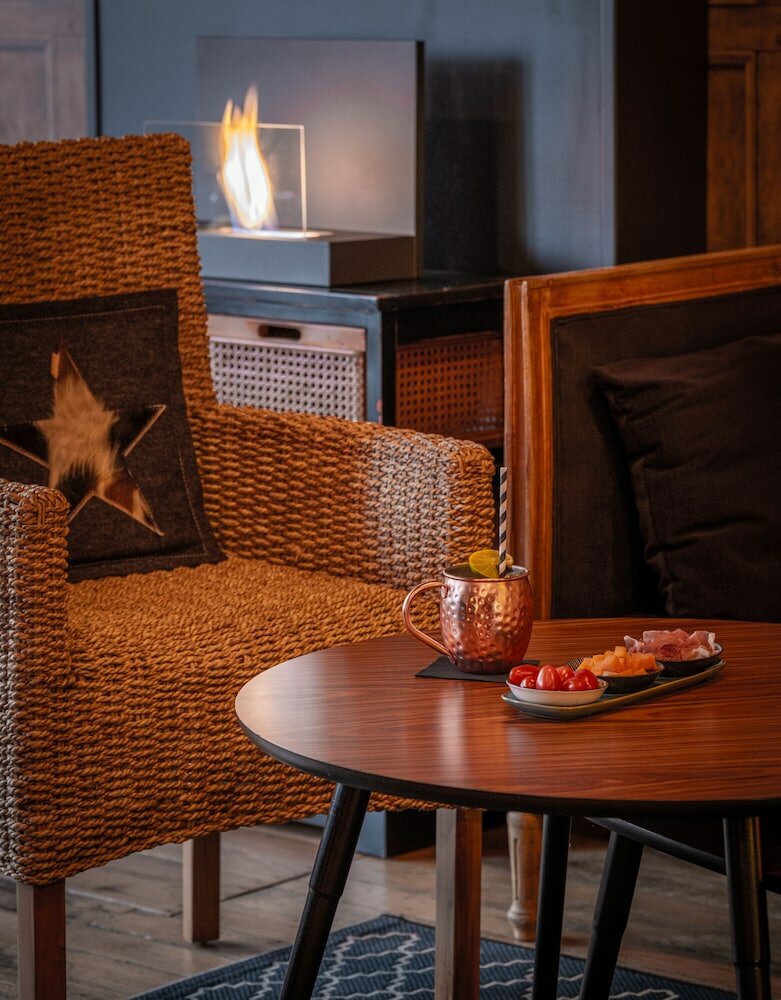 Фото Nouvel Hôtel