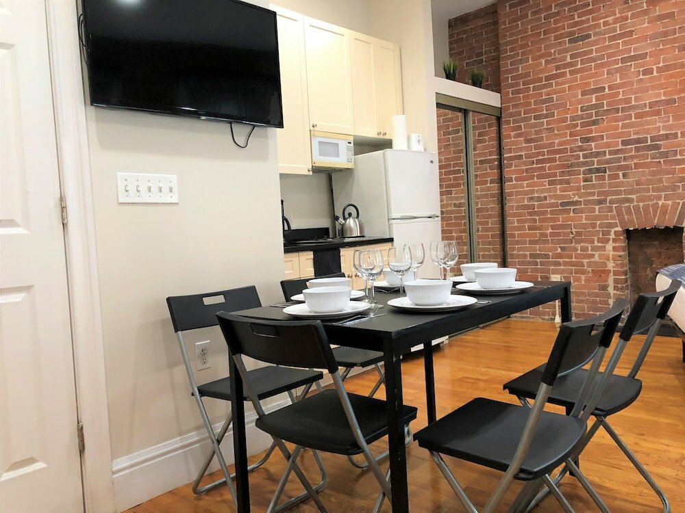 Фото Studios Midtown Manhattan