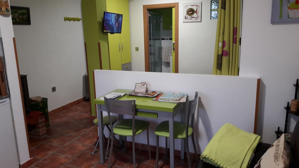 Фото Apartamentos Labana