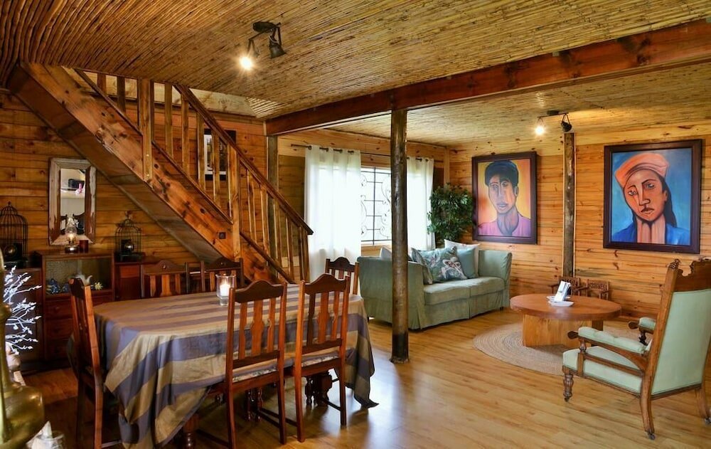 Фото Anna Beulah Farm