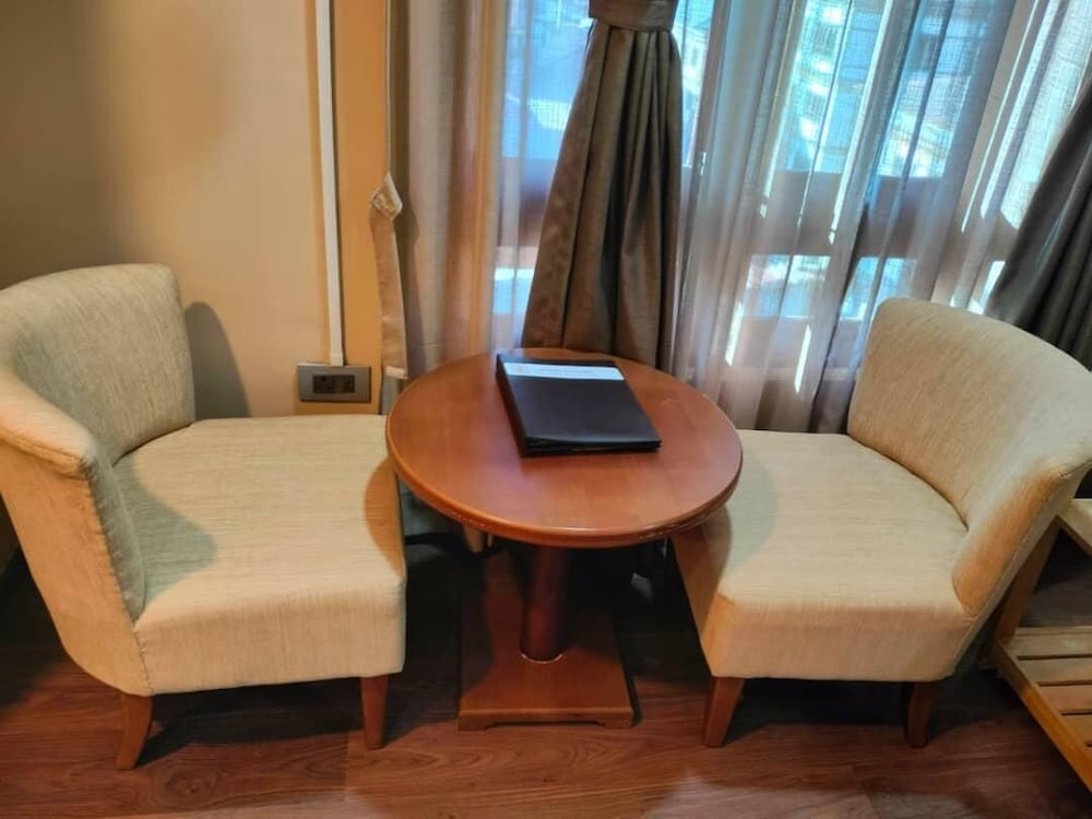 Фото Nirvana Inn