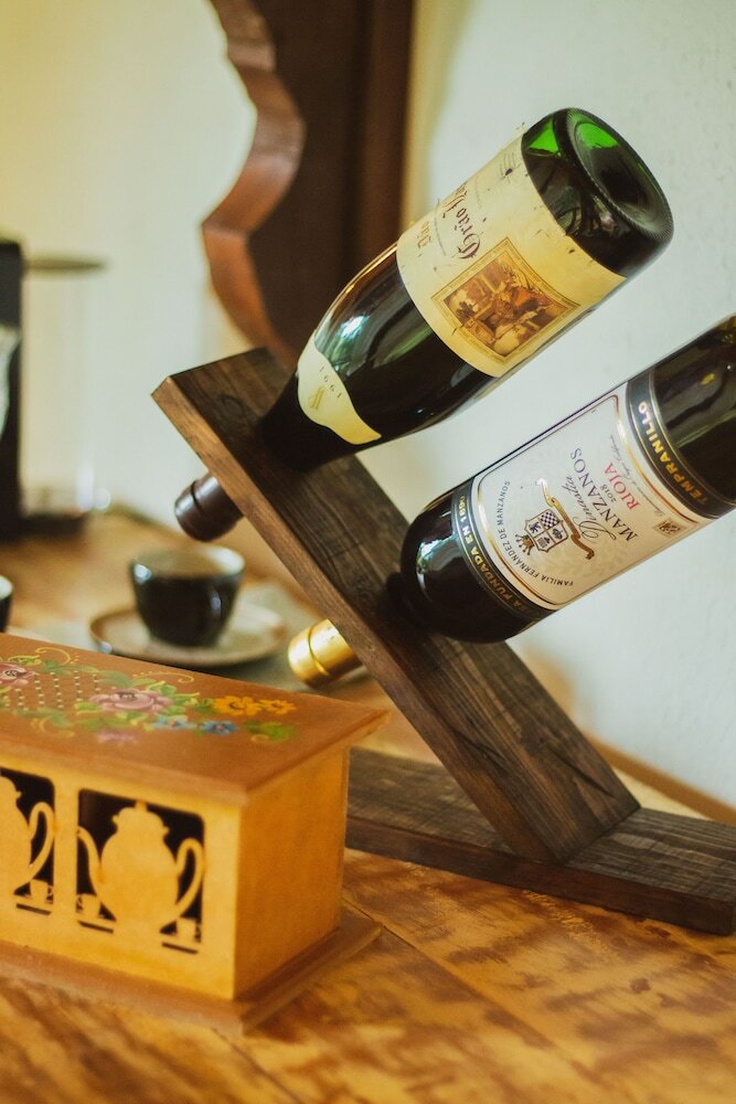 Фото Estalagem Serra de Minas