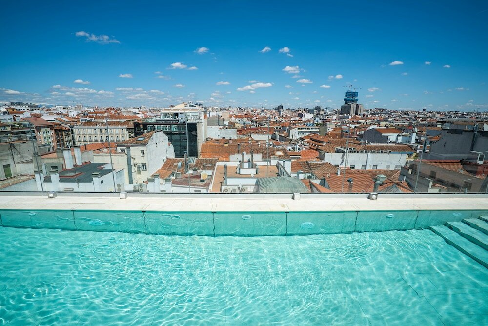 Фото SmartRental Collection Gran Vía Capital