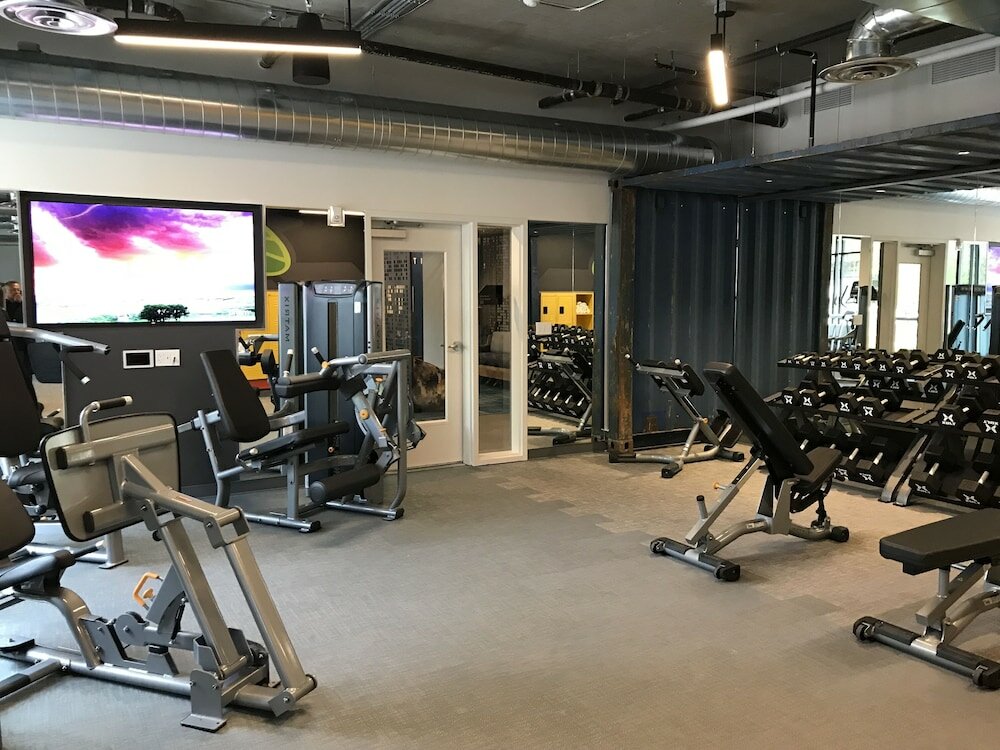 Фото Domicile Suites at Chroma Slu