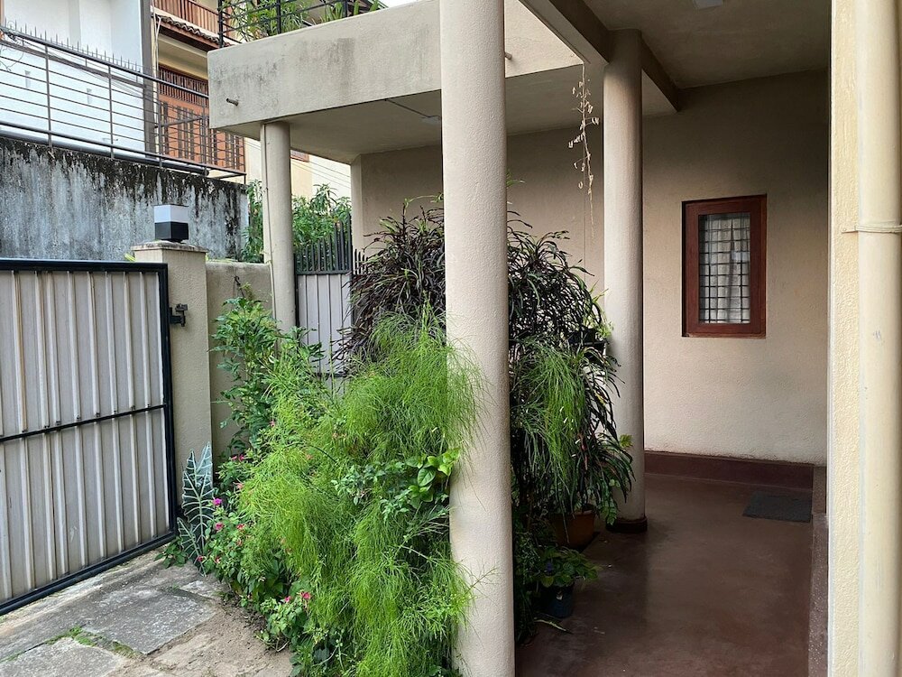 Фото Oasis Colombo