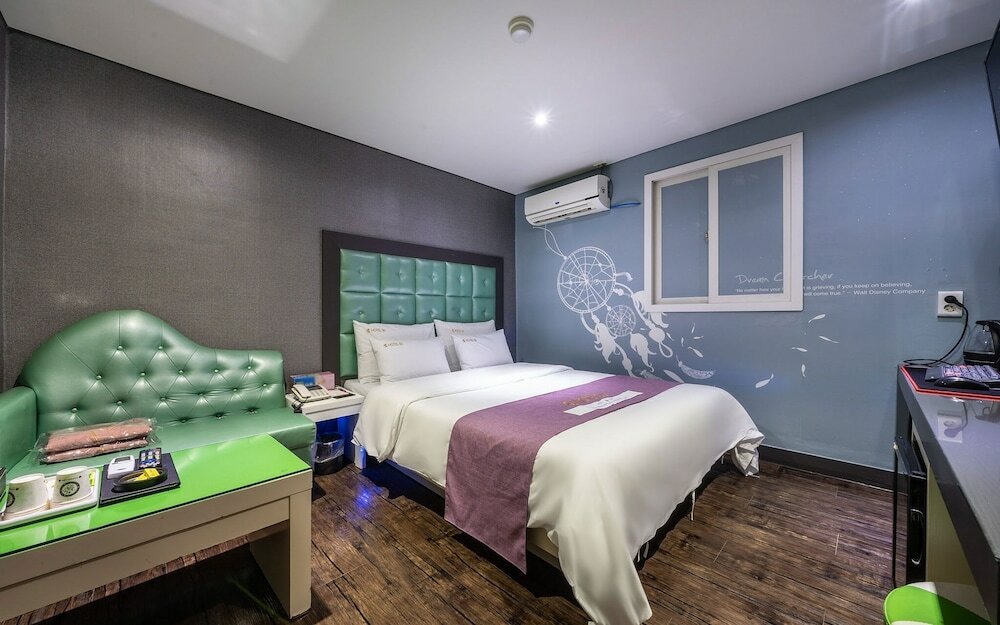 Фото Bucheon Soo