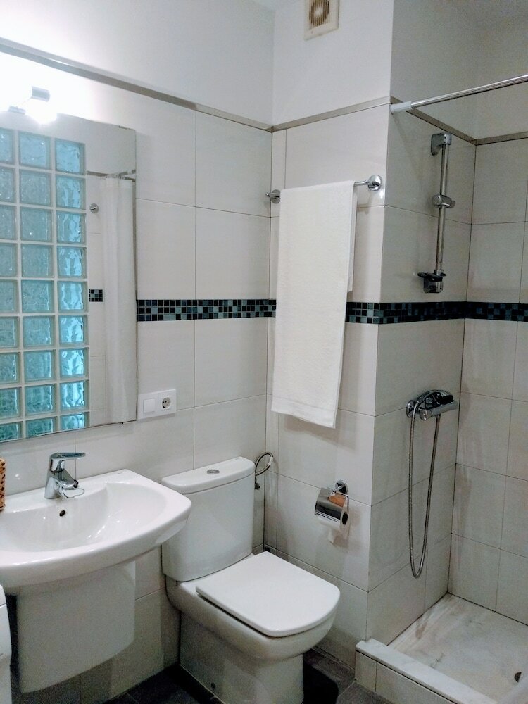 Фото Wish Suite Palacios Malaver Sevilla