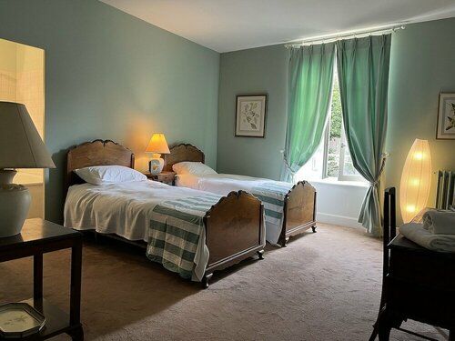 Гостиница Le Rouzet в Безье