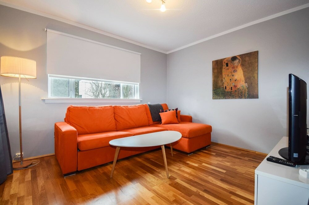 Фото Apartment M14