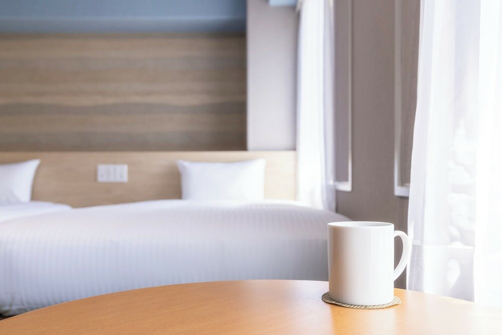 Фото Hotel Wing International Shizuoka