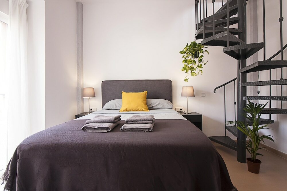 Фото Rayito Freshapartments by Bossh Hotels