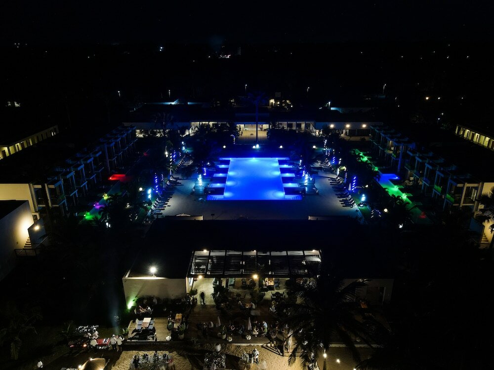 Фото Sunprime Tamala Beach Resort