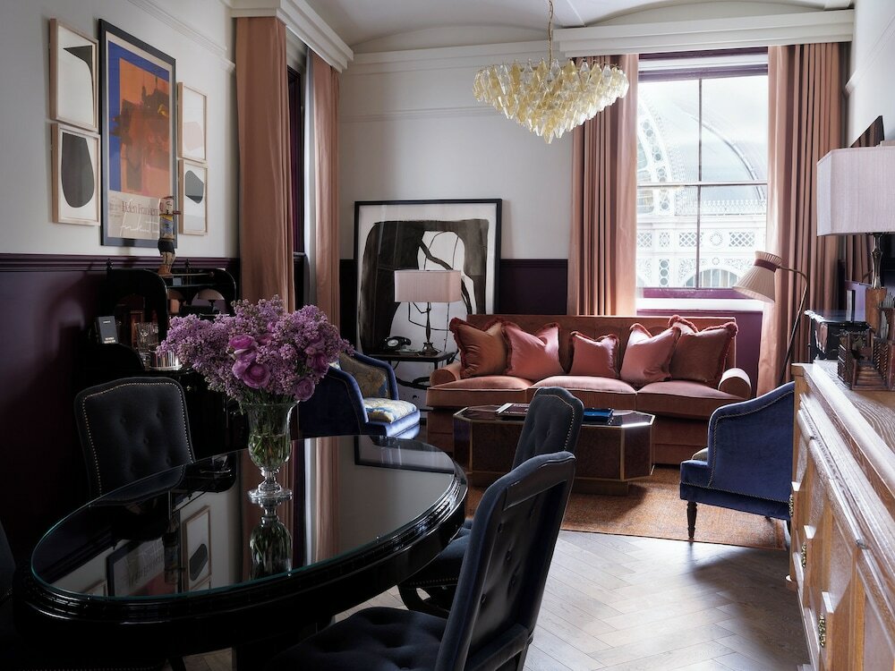 Фото NoMad London