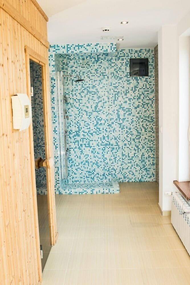 Фото Boutique Hotel The White River