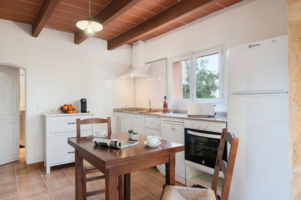 Фото Finca Hotel Can Canals & SPA