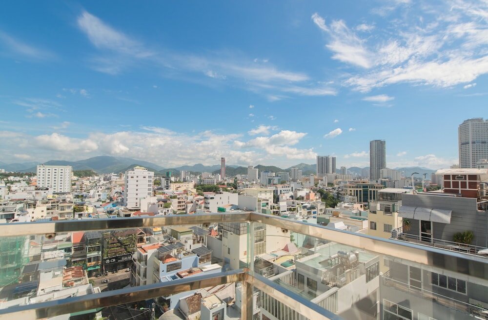 Фото GoldCoast Hotel