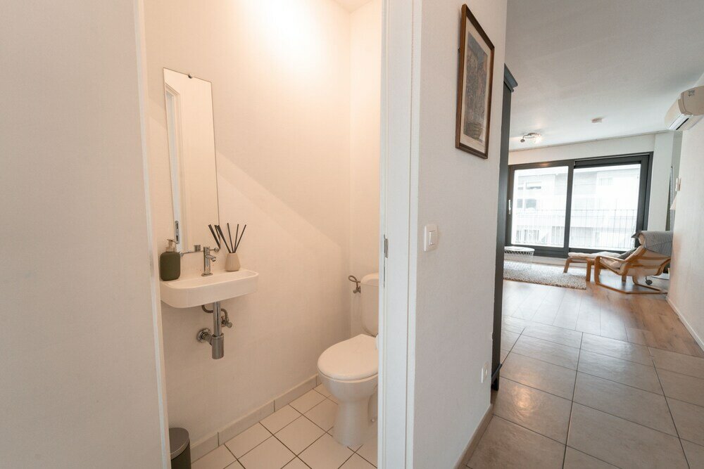 Фото Brussels Pelican Charming