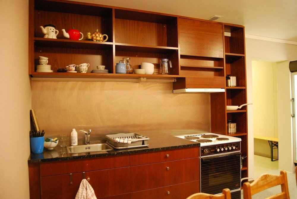 Фото Tehúsið Hostel