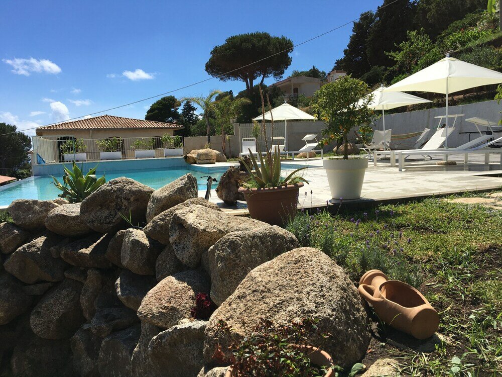 Фото Francesco and Michaela Villas