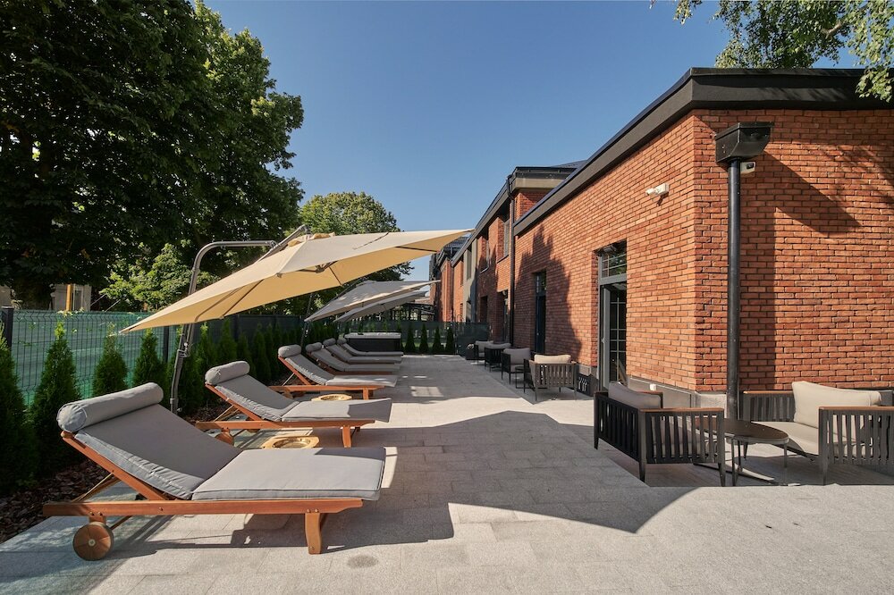 Фото Industrial 1853