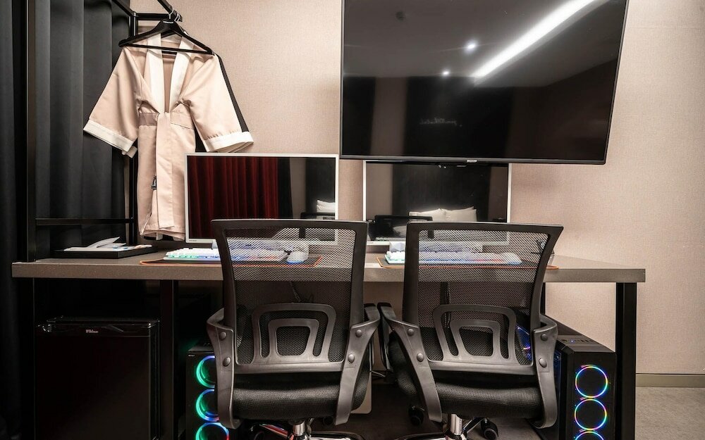 Фото Busan Sasang Zam 101 Hotel