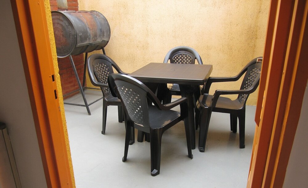 Фото Apart Casas del Centro