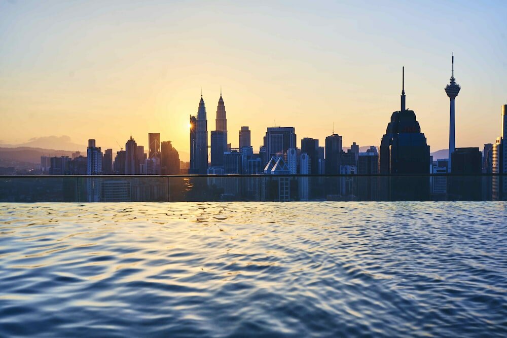 Фото Regalia Residence @ Klcc View Sky Pool by MC