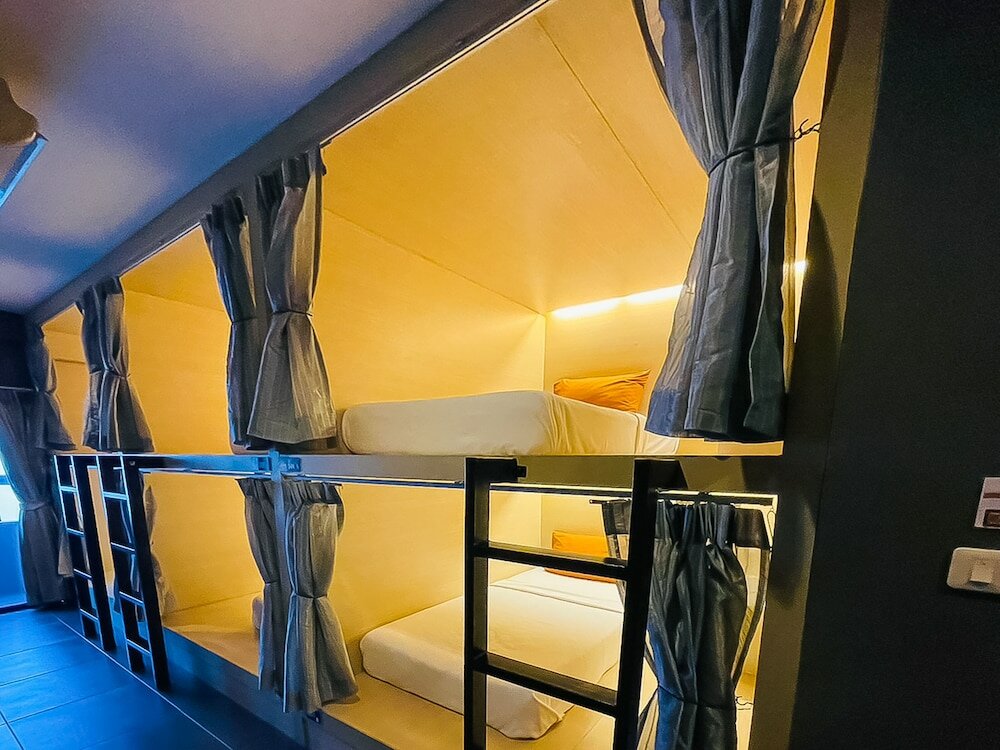 Фото Rabbitel Phuket