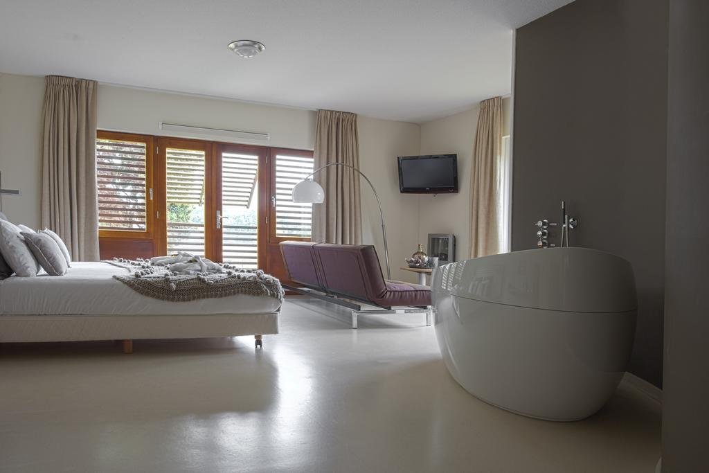 Фото Boshotel Overberg