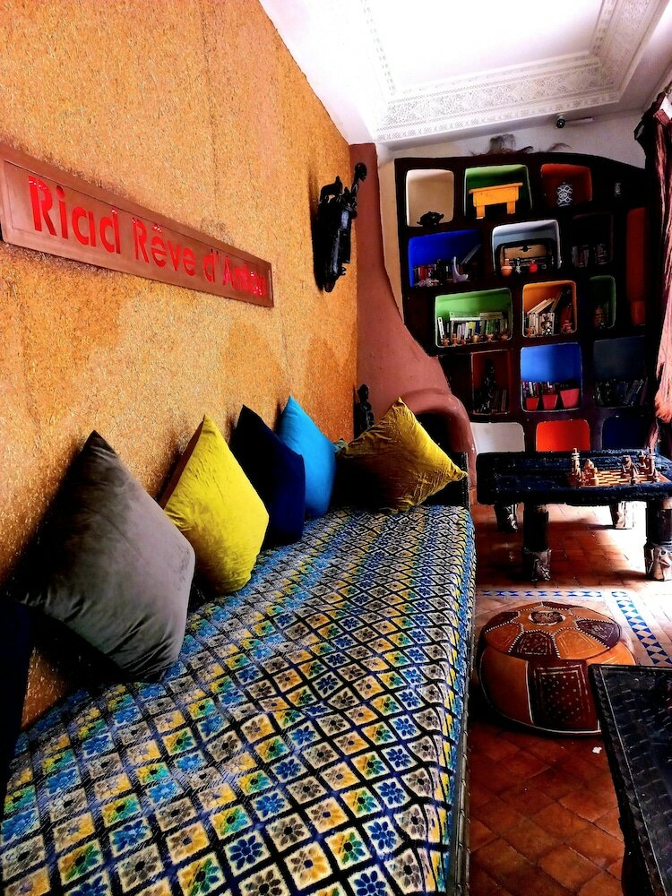Фото Riad Rêve d'Antan Real Dream