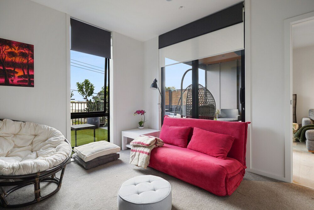 Фото Groovy Apt Close to Onehunga Mall Centre