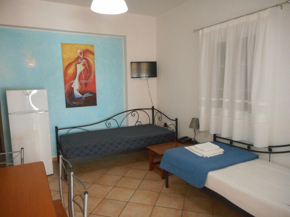 Фото Pantonia Apartments