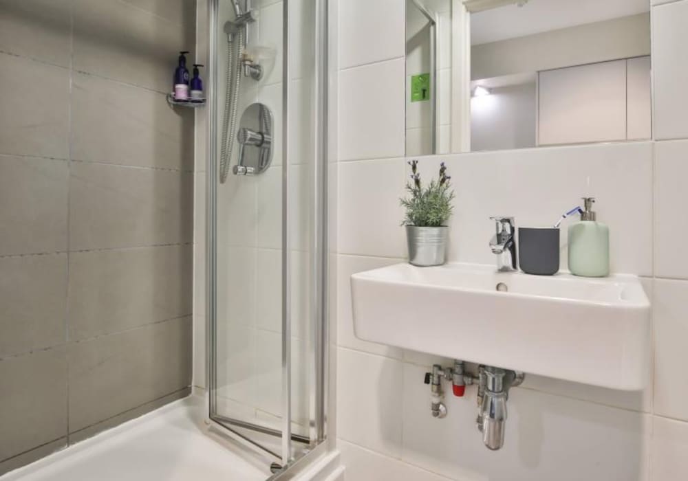 Фото Hashtag South Bank Campus Accommodation