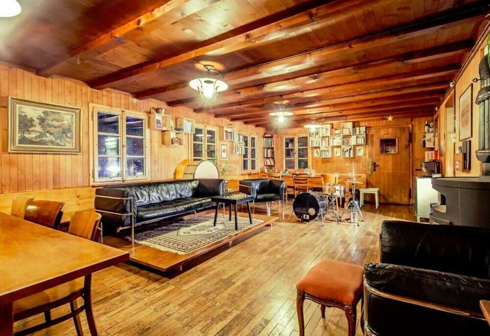 Фото Kunst- und Naturfreundehaus Brünig