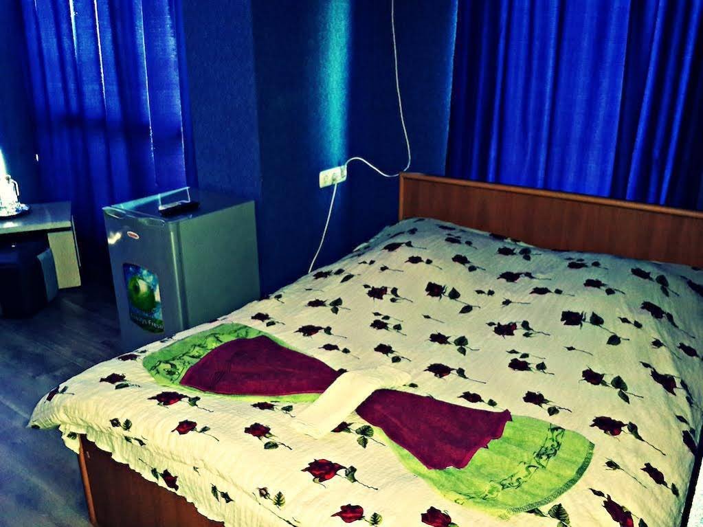 Фото Отель Visit