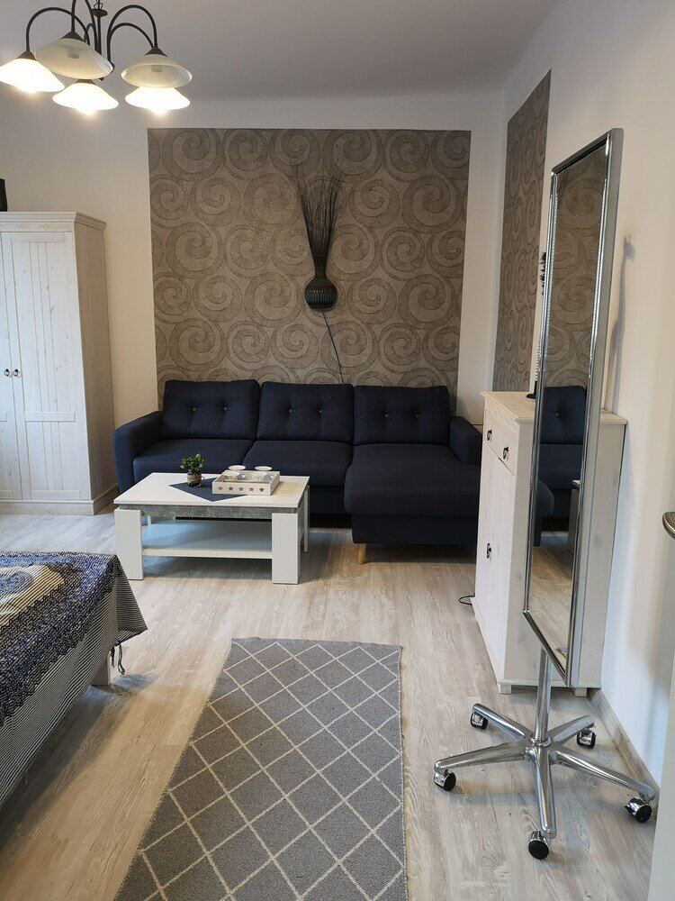 Фото Á-b Apartman