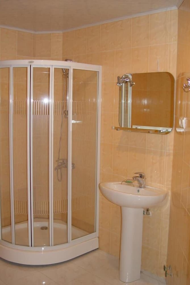 Фото Боржомис Хеоба