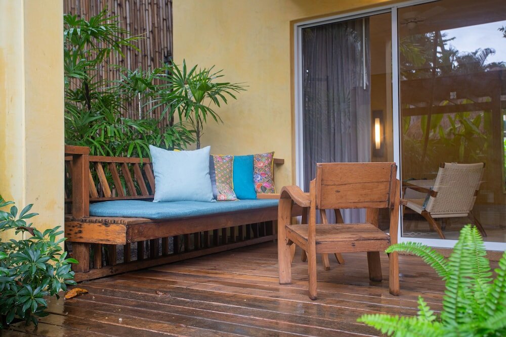 Фото Buri Rasa Village Samui