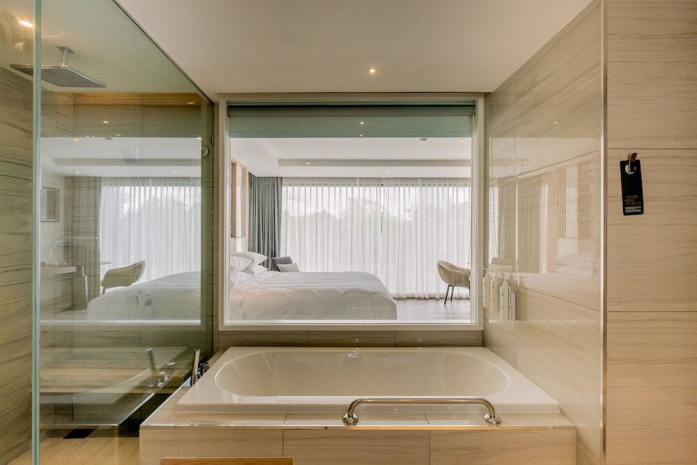 Фото Courtyard by Marriott North Pattaya