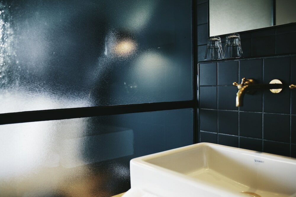 Фото The Duke Boutique Hotel