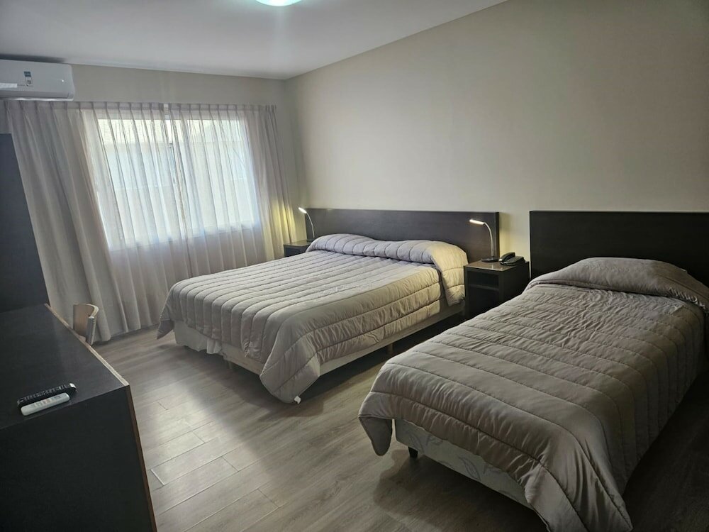 Фото Dakar Hotel