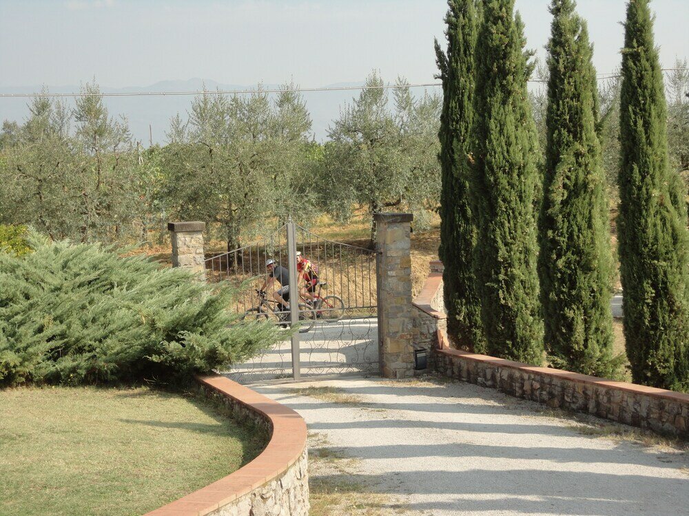 Фото Campitello Farmhouse