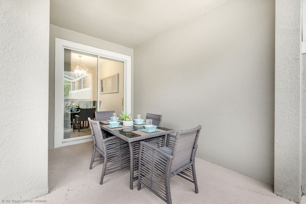 Фото Relaxing 4bed 3Ba Champions Gate Pool