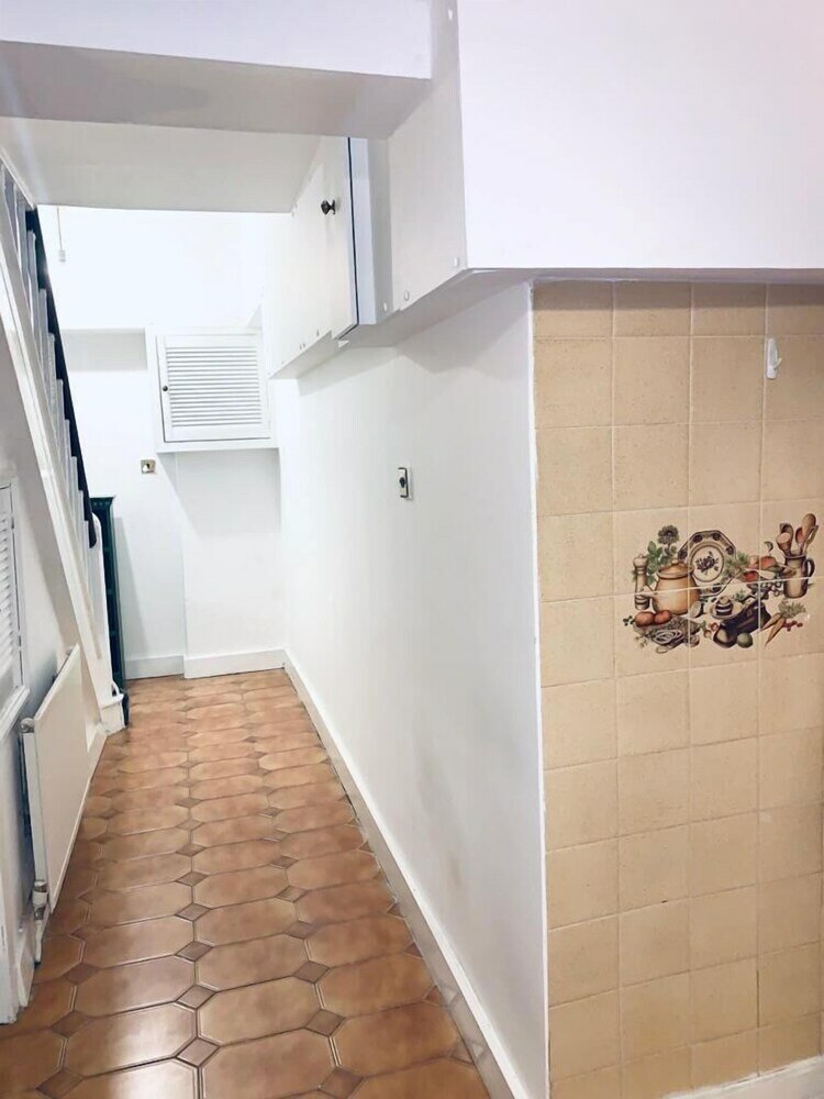 Фото Luks Apartments