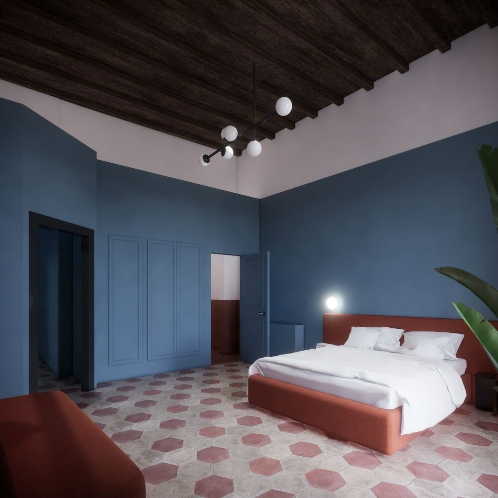 Фото Passepartout