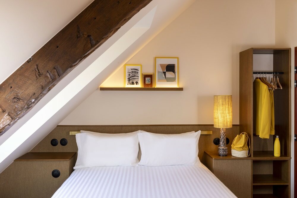 Фото Hotel Ernest Paris