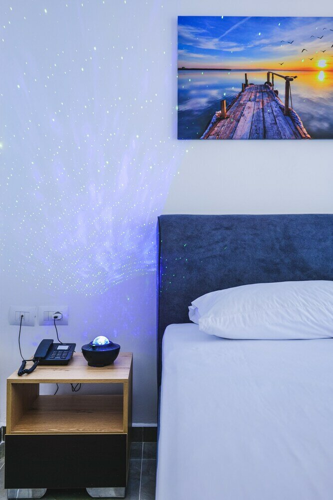 Фото Vullkan Hotel