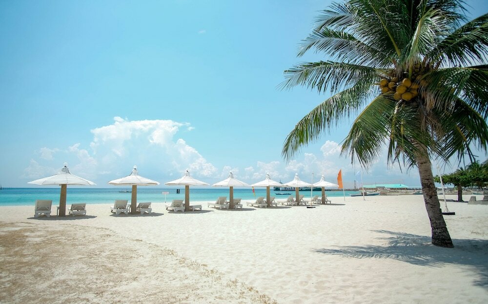 Фото Santa Fe Beach Club