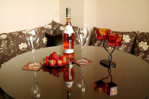 Гостиница Cozy Apartment near Varna Sea Garden в Варне