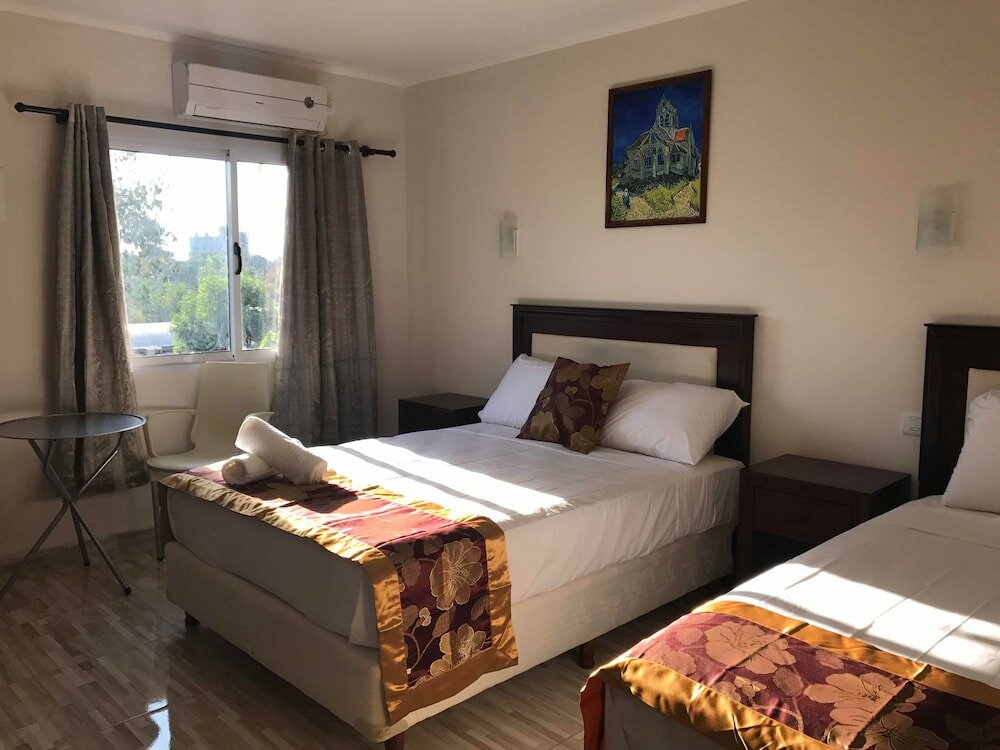 Фото Hotel Amayal